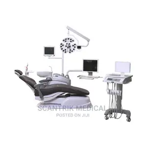New Design Quality Dental Chair Unit