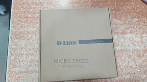 Dlink Sip Phone (Dph-150se/F5