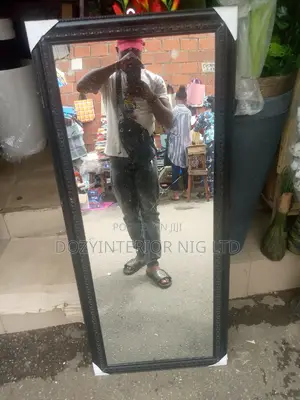Wall Mirror