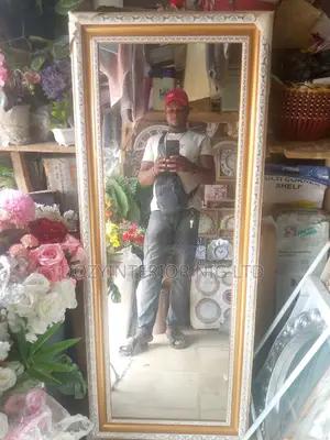 Wall Mirror