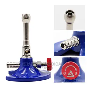 Hot Sale Dental Single Tube Gas Light