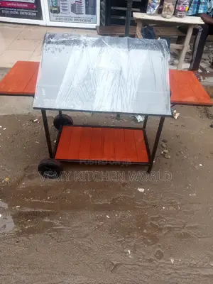 Barbecue Grill Charcoal Extension