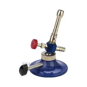 Gas Lamp for Dental Laboratory