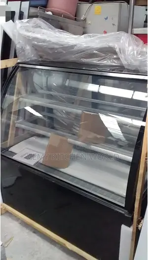 Cake Chiller 4ft