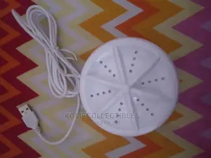 Ultraturbine Mini Washing Machine