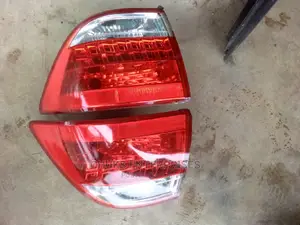 Kia Optima 2006 Back Light Sensor