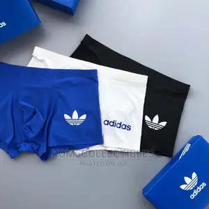 Adidas Turkey Mens Underwear 3 in 1