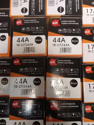 Toner Cartridge for 44A AIT