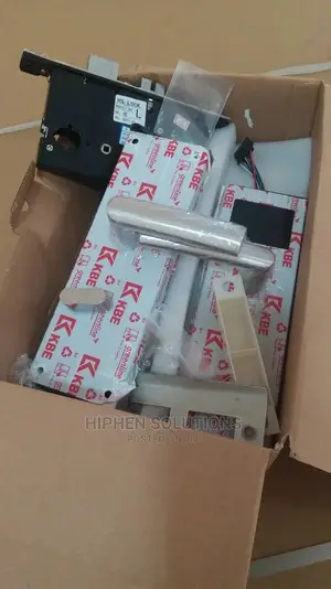 Low Price Hotel Door Lock System