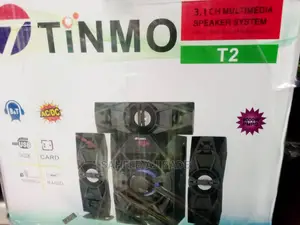 Tinmo Home Tharter