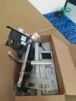 New Fashion Security Hotel Lock System