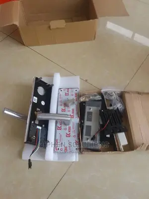 High Design Quality Hotel Card Lock System