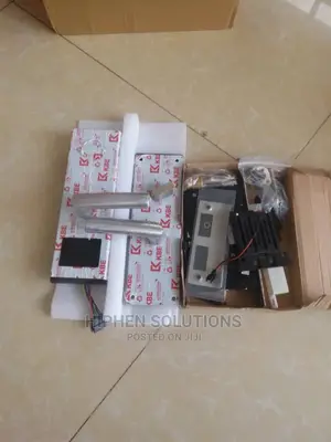 Fast Arrival Quality Hotel Card Lock System