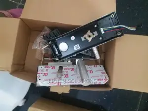 Radio Frequency Safety Hotel Door Lock System