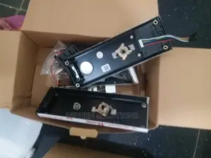 Biometric Quality Safety Hotel Lock System