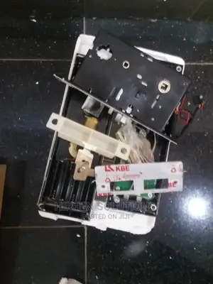 Europe Standard Hotel Door Lock System