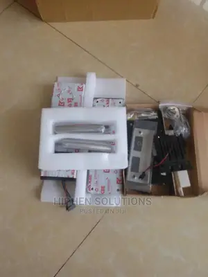 Waterproof High Quality Hotel Card Lock System