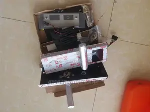 Non Corrosive Card Lock System