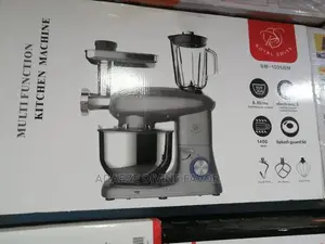 Multi-Function Kitchen Machine