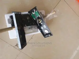 Simple Quality Hotel Card Lock System