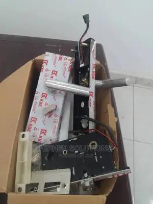 Integration Touch Digital Hotel Door Lock System