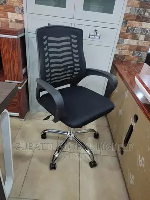 Foreign Office Chairs