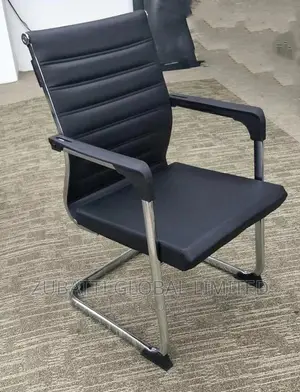 Foreign Leather Office Chairs