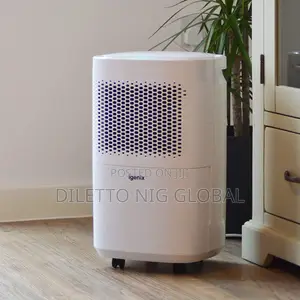 12 Litres Dehumidifier
