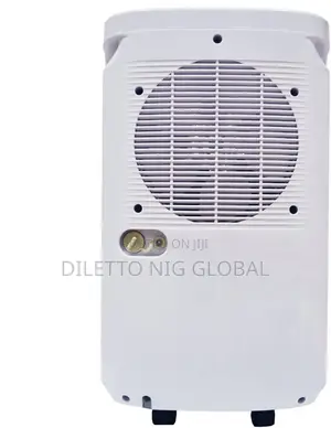 12 Litres Dehumidifier