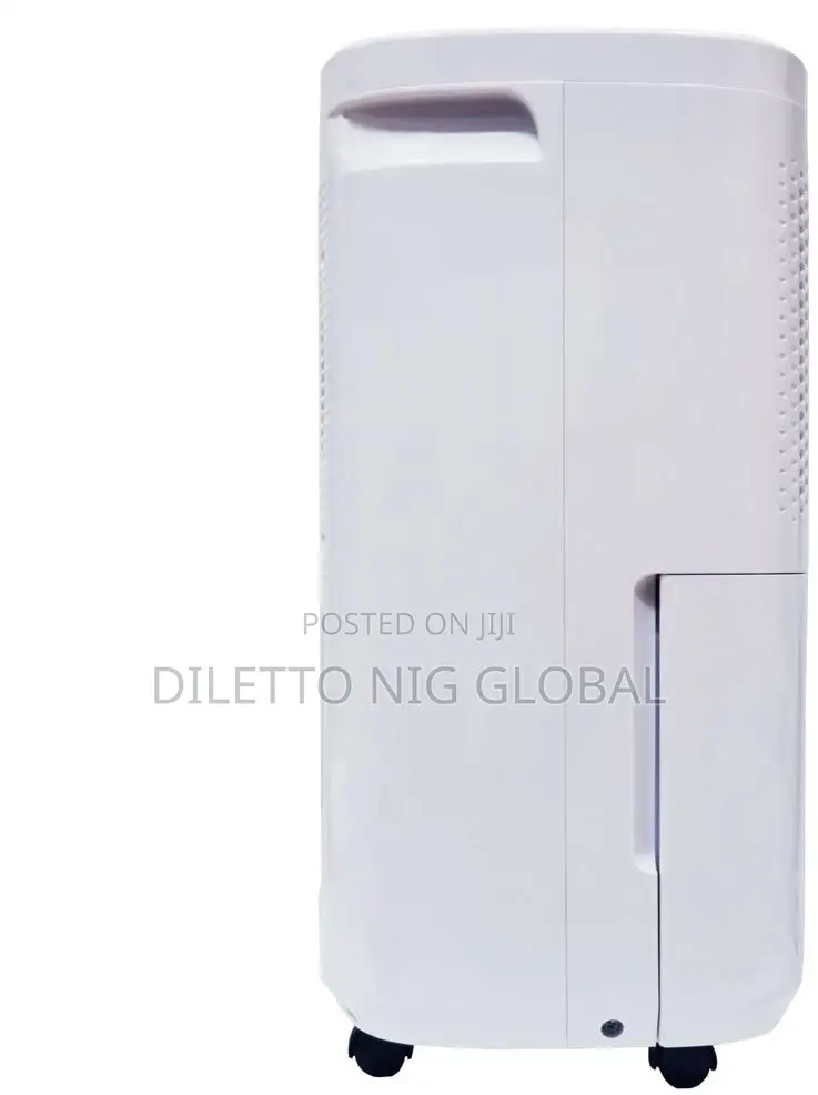 12 Litres Dehumidifier