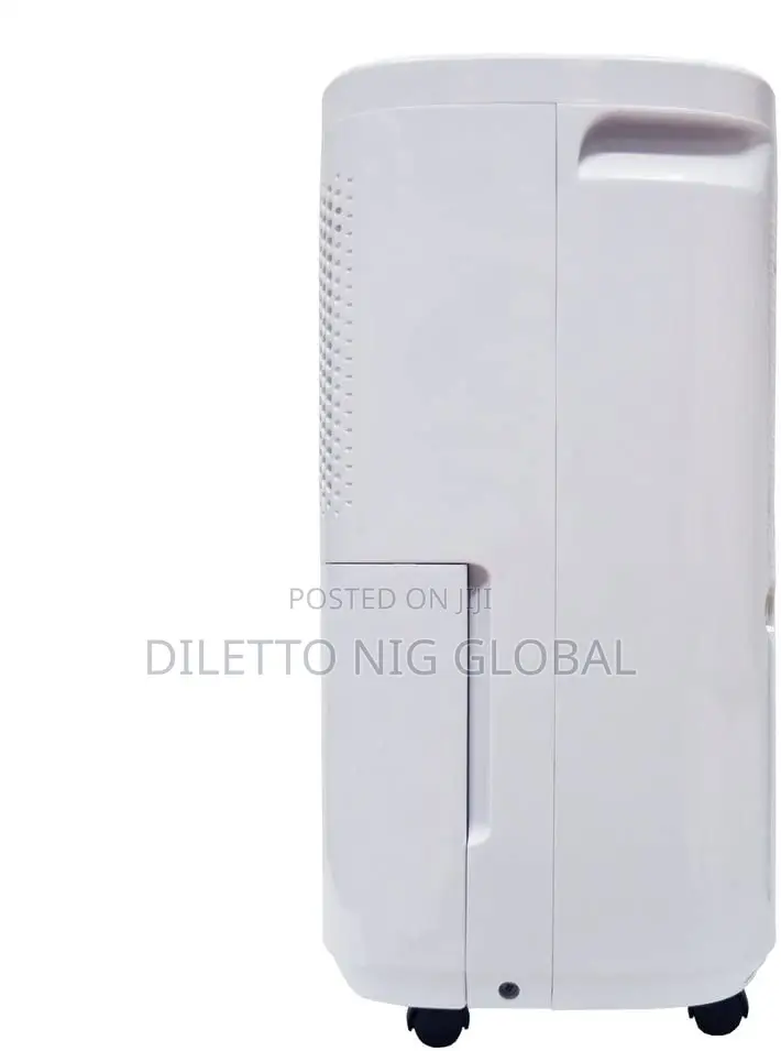 12 Litres Dehumidifier