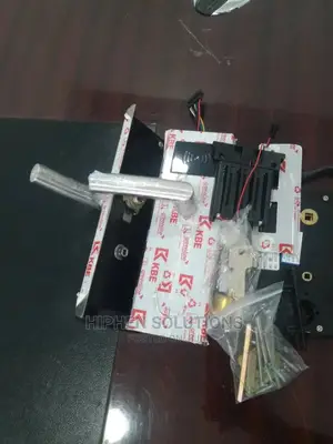 Fast Installation Hotel Door Lock System
