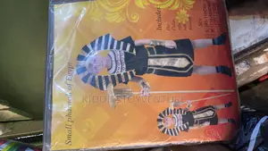 Princes Egypt Costume for Boy