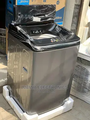 Brand New HISENSE 10KG Top Loader Automatic Washing Machine