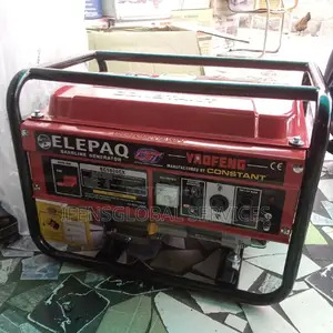 Elepaq Generator