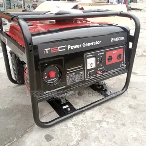 Itec Power