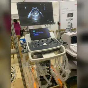 Mindray Dc40fullhd Ultrasound Machine