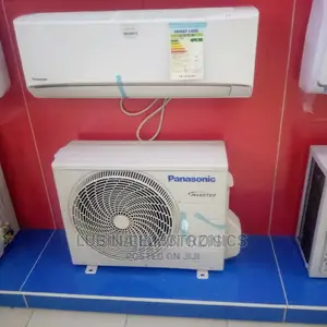Brand New ORIGINAL Panasonic 1.5HP INVERTER Split Unit Ac/