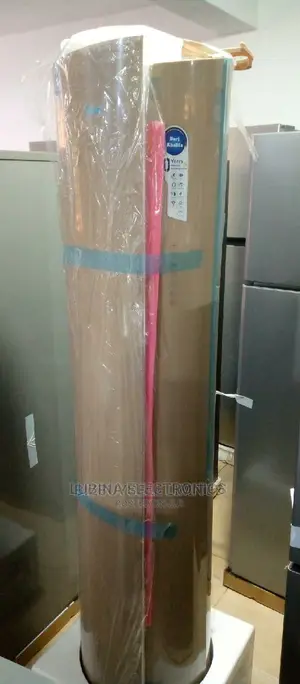 Brand New ROYAL 3TON INVERTER Floor Standing Ac/100% Copper/