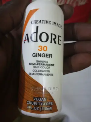 Adore Dye (Ginger 30)