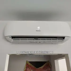 Brand New HISENSE 1.5HP Split Unit Air Condition/100%Copper