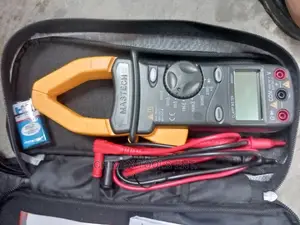 Digital Clamp Meter Mastech 1000amps