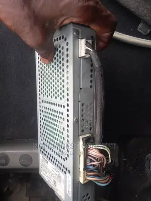 Lexus RX 350 Amplifier for 2013 Foreign Used. Tested Okay