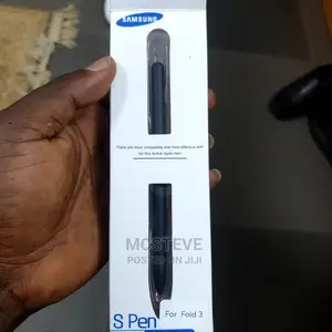 Samsung Galaxy Z Fold 3 S Pen