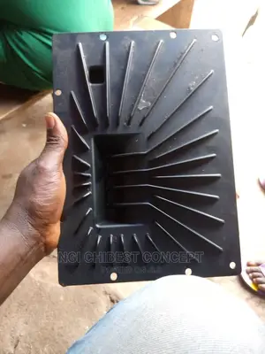 Rage Rover Amplifier 2015 Foreign Use. Tested Okay