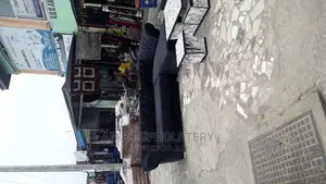 L Shaped Chair at Affordable Price