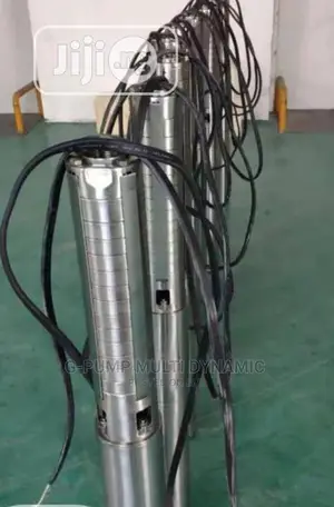 For the Original Ac/Dc Solar Pumps