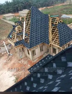 Roofingtiles Korea Roofing System (Korea/Newzealand)