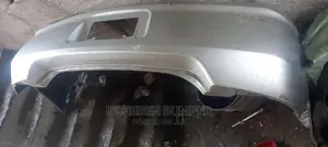 Back Tokunbor Bumper Toyota Avalon 2010