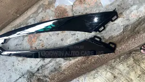 Headlight Chrome 2018 Honda Accord